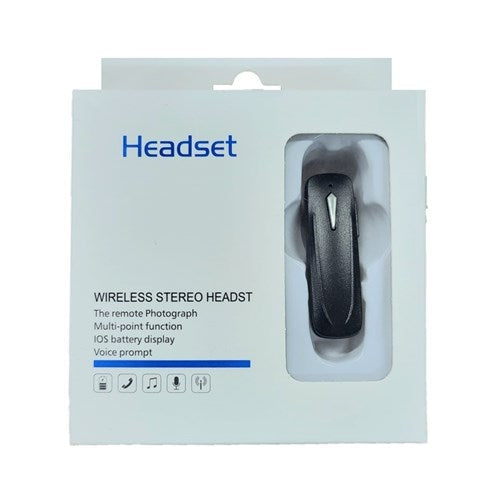 i65 Series Bluetooth Earpiece