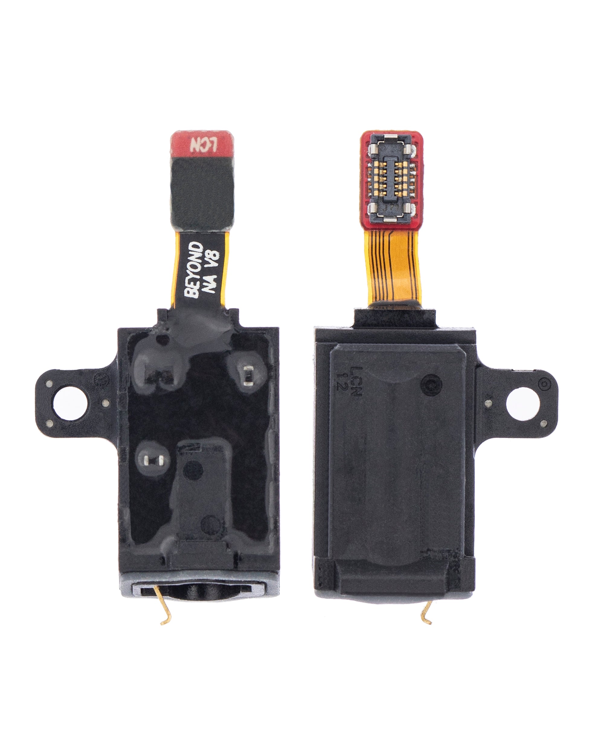 Headphone Jack Flex Cable Compatible For Samsung Galaxy S10 / S10 Plus / S10E