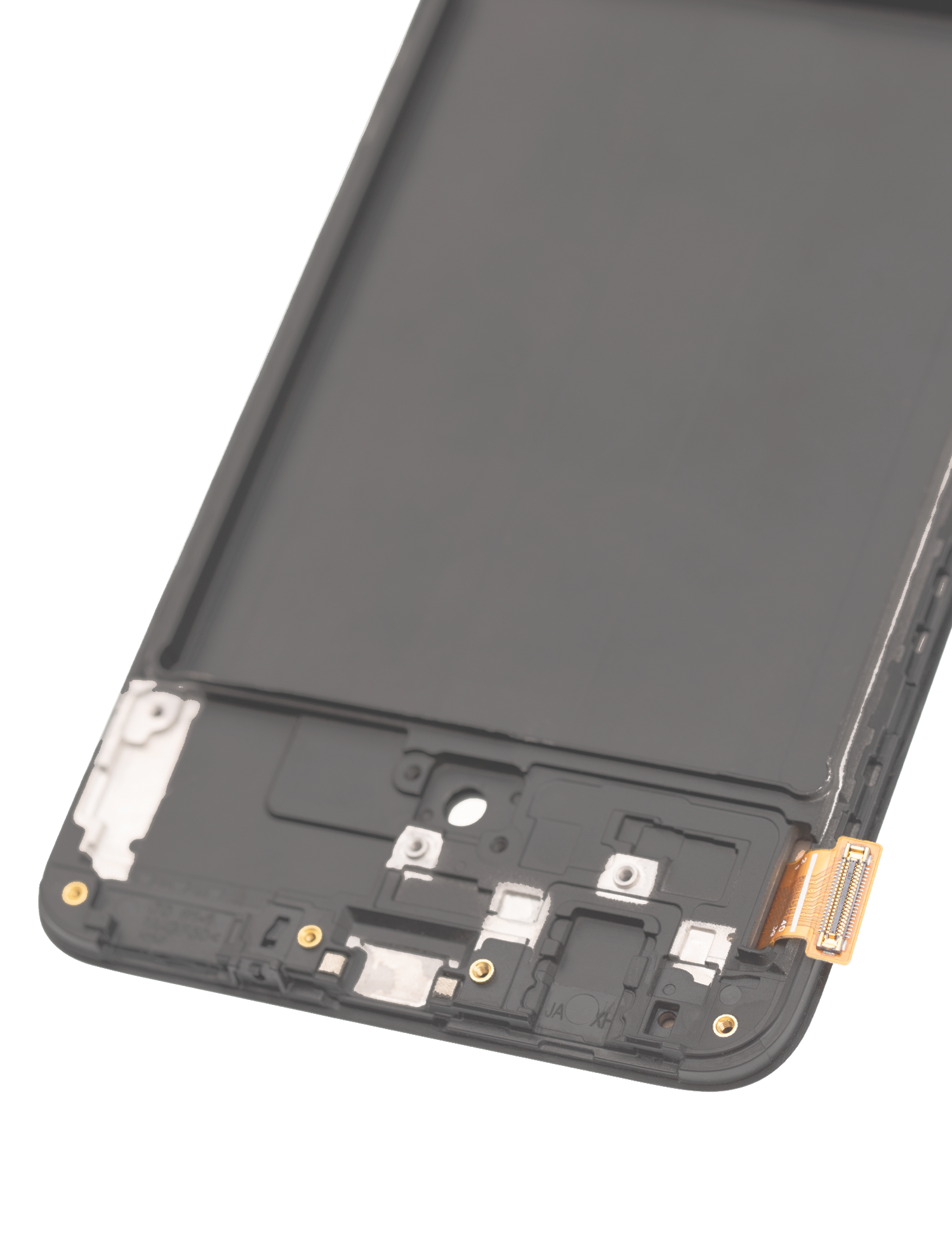 Incell - LCD Screen And Digitizer Assembly With Frame For Samsung Galaxy A70 (A705/2019)