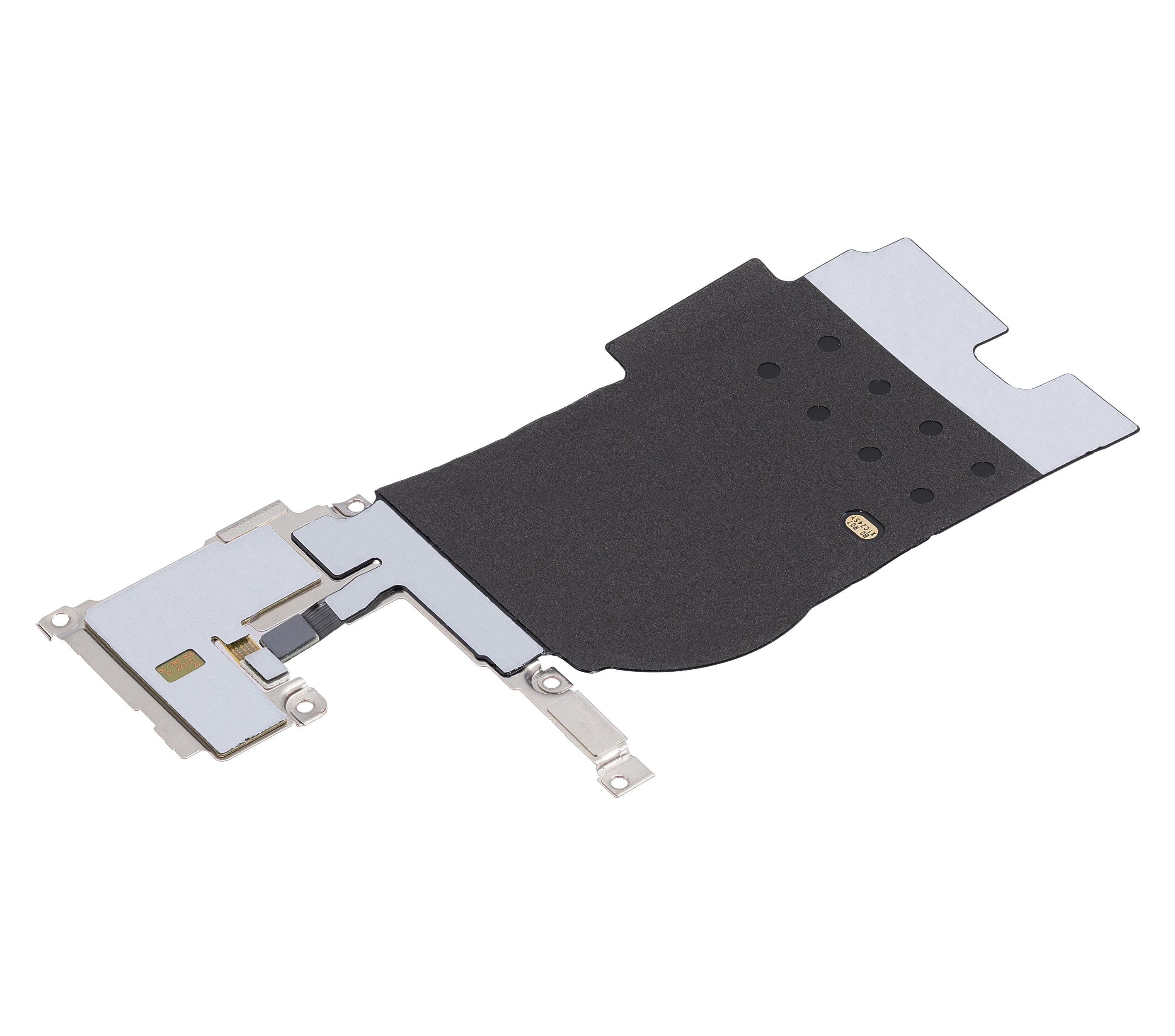 Wireless Charging Coil With NFC Antenna Compatible For Samsung Galaxy S22 Ultra 5G - OEM Pull