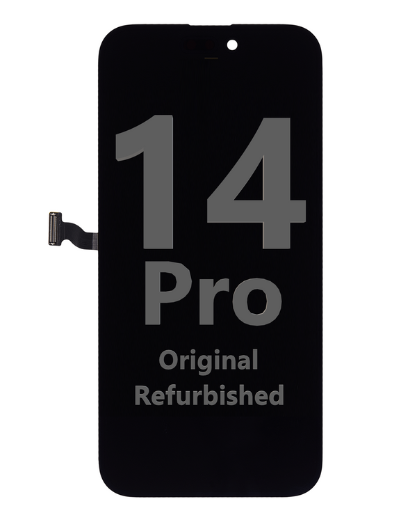 Original Refurbished OLED Screen for iPhone 14 Pro