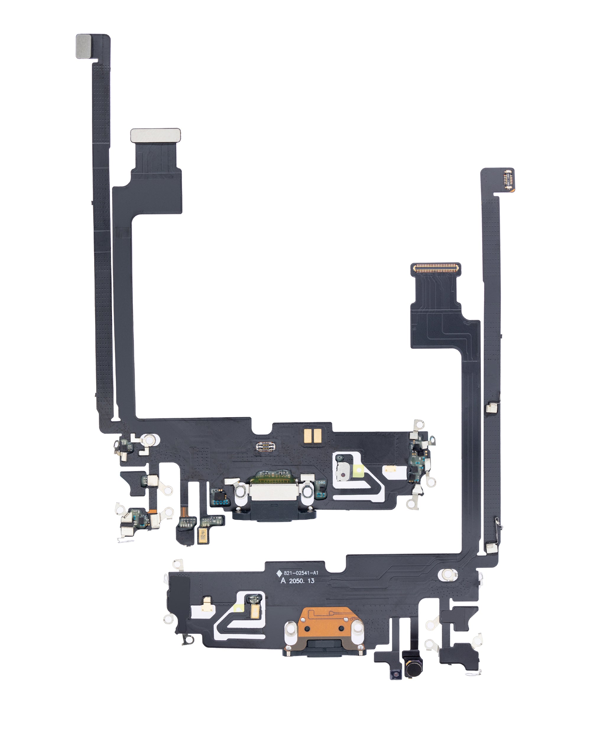 Charging Port Flex cable Replacement for iPhone 12 Pro Max