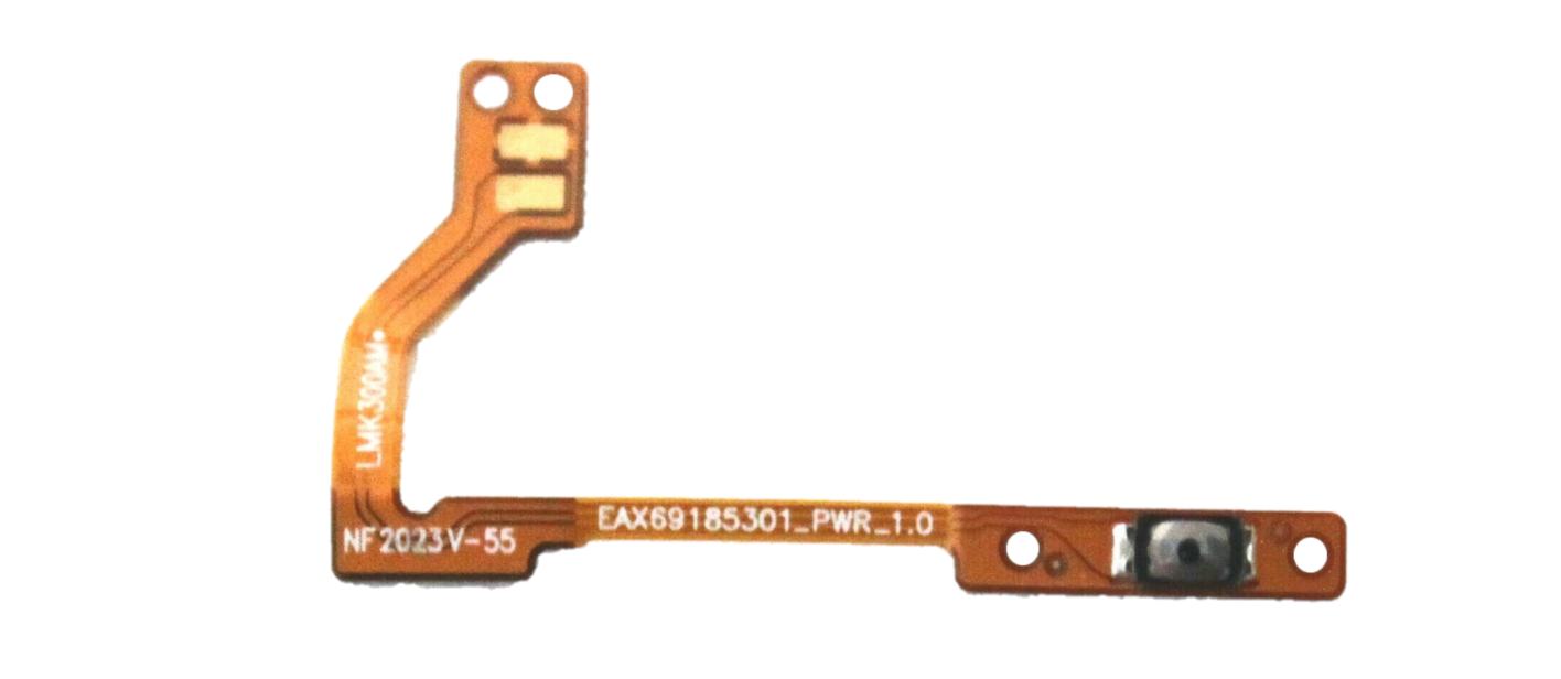 LG K31 Power Flex Cable Replacement (OEM Pull )