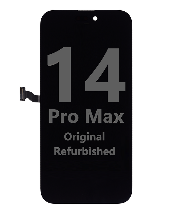 Original Refurbished OLED Screen for iPhone 14 Pro Max
