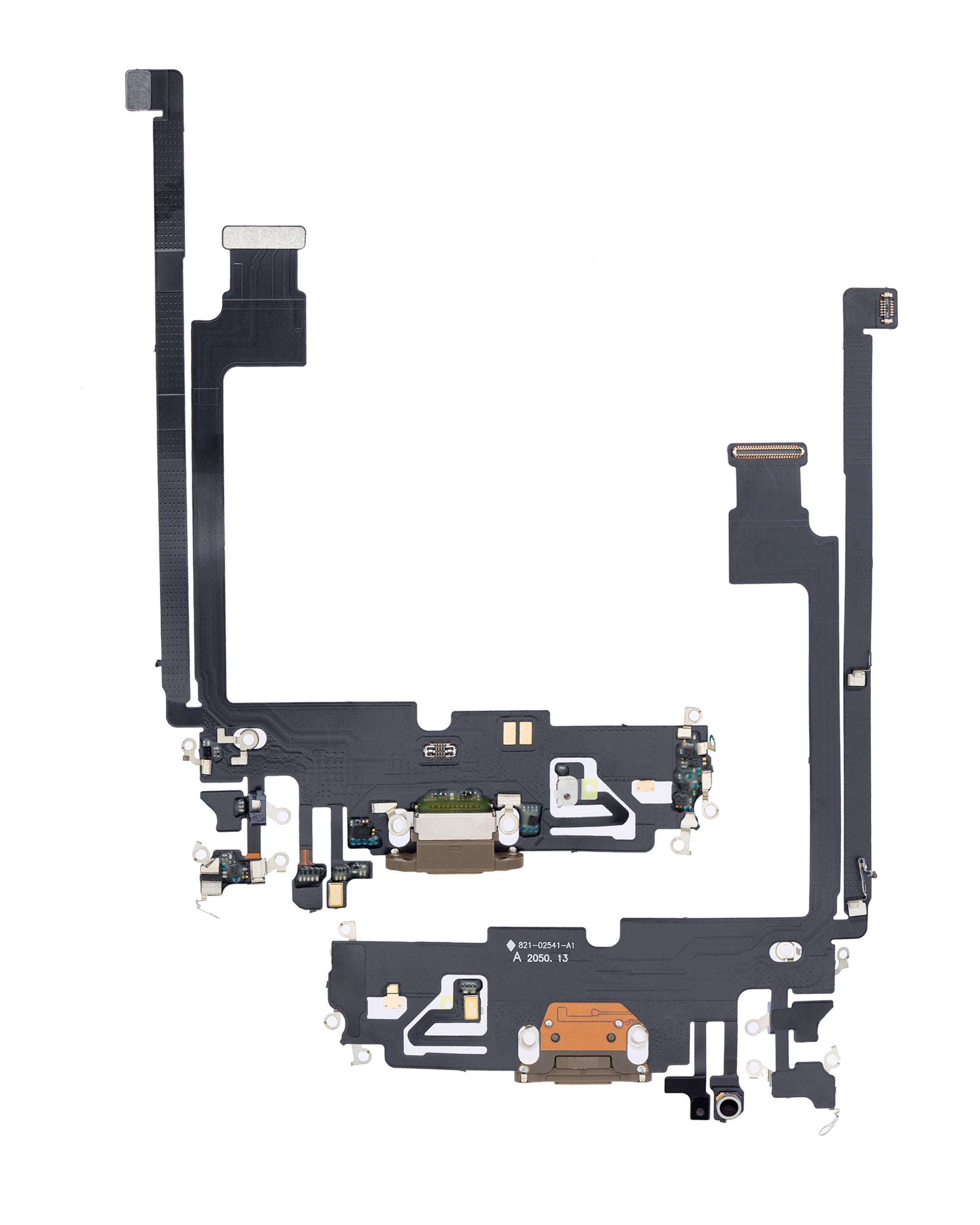 Charging Port Flex cable Replacement for iPhone 12 Pro Max