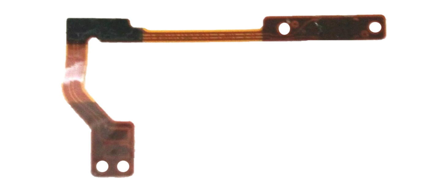 LG K31 Power Flex Cable Replacement (OEM Pull )