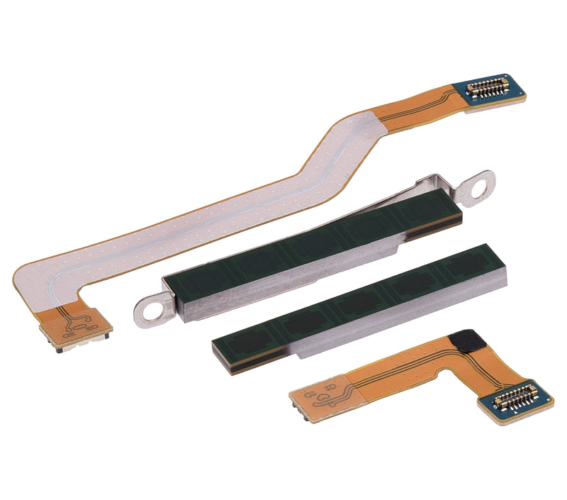 5G Antenna Flex Cable With Module Compatible For Samsung Galaxy S21 FE 5G (4 Piece Set) (OEM Pull)