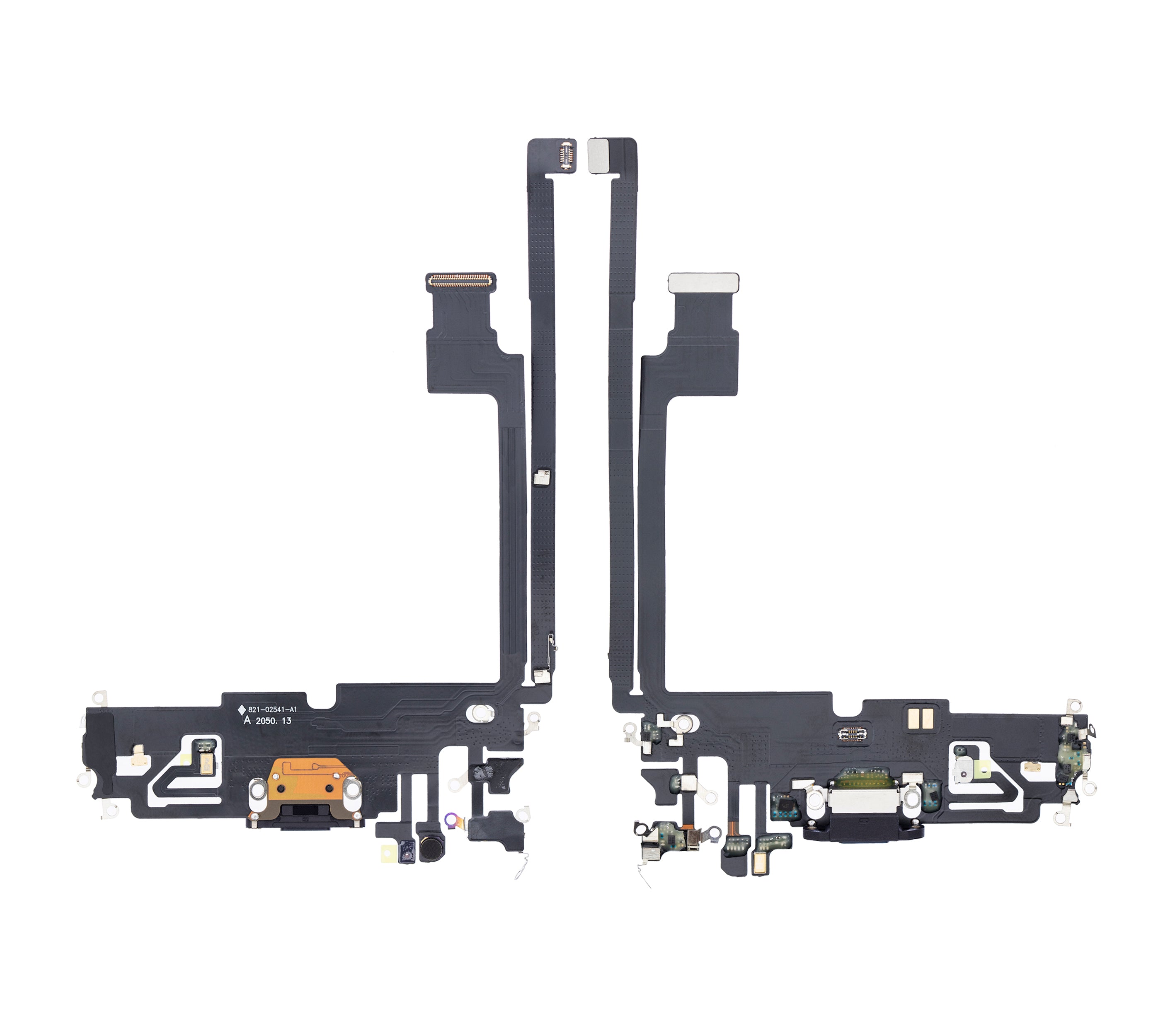 Charging Port Flex cable Replacement for iPhone 12 Pro Max