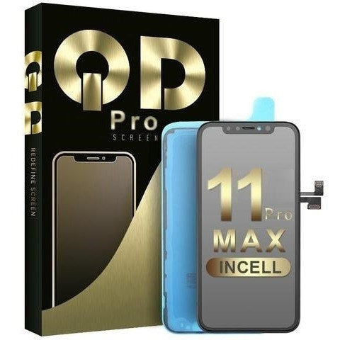 QD Pro Premium LCD Screen and Digitizer for iPhone 11 Pro Max