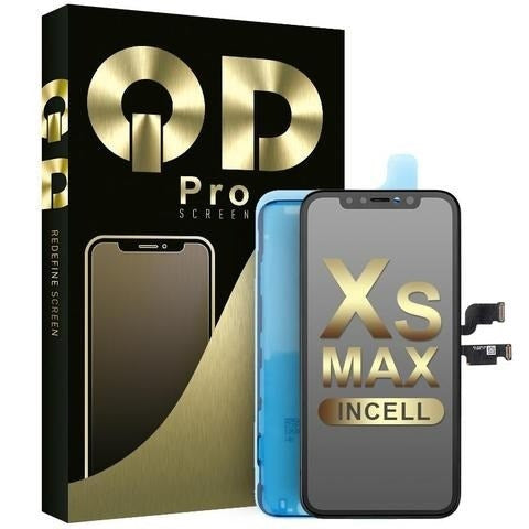 QD Pro Incell Version LCD For iPhone XS Max