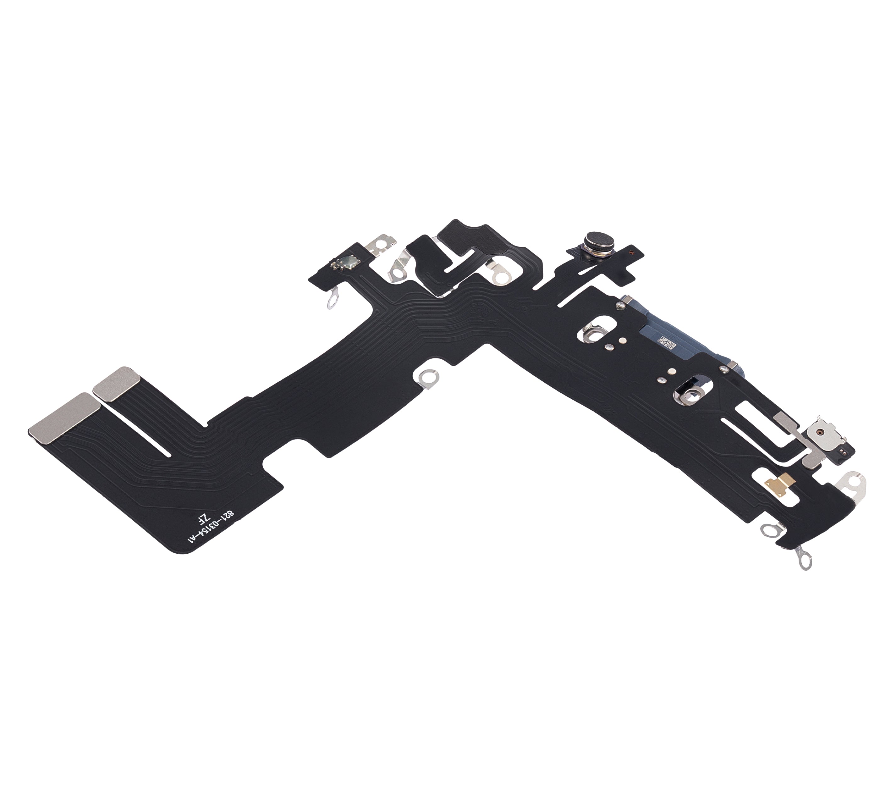 Charging Port Flex cable Replacement for iPhone 13 (Blue)