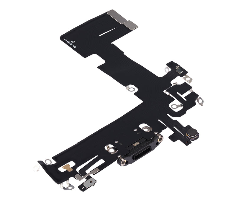 Charging Port Flex cable Replacement for iPhone 13 (Midnight)