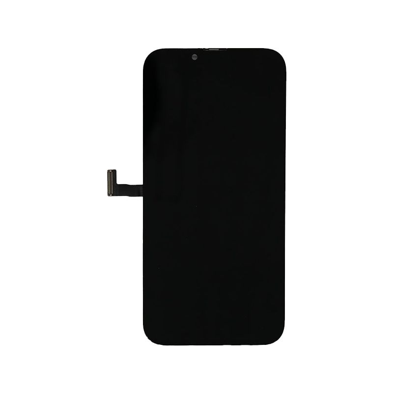 Incell - Aftermarket Premium LCD Screen And Digitizer Assembly For IPhone 13 Pro (Black) (5G Compatible)