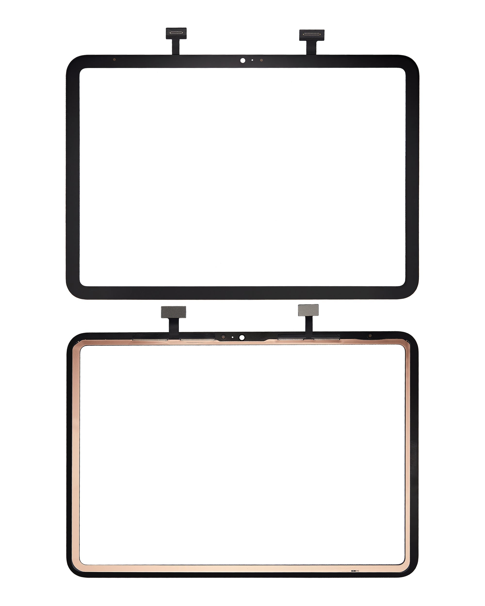 Semi-Premium Digitizer For IPad 10 (2022) 10.9"