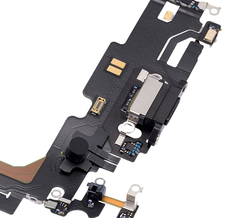Charging Port Flex cable Replacement for iPhone 13 Pro Max (Graphite)