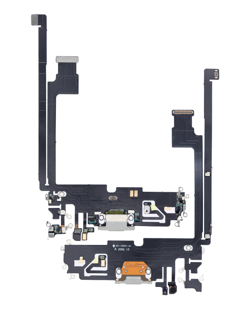 Charging Port Flex cable Replacement for iPhone 12 Pro Max