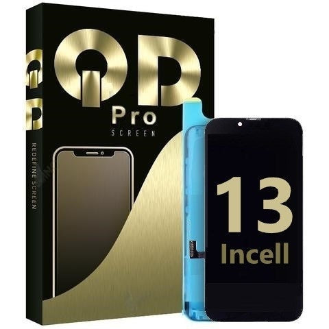 QD Pro Incell Version LCD for iPhone 13 (Premium Part)