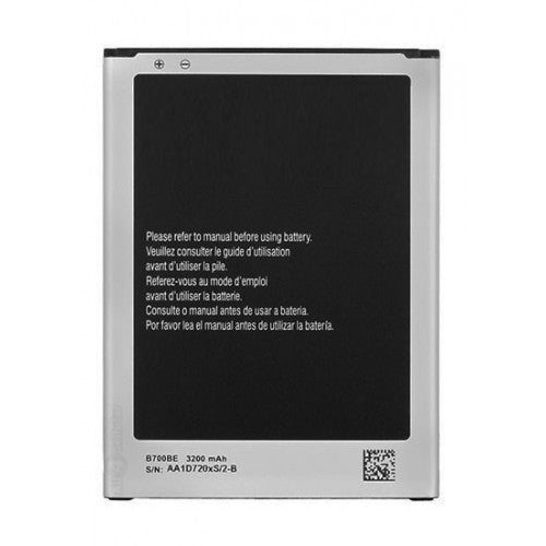 Replacement Battery Compatible For Samsung Galaxy Mega 6.3 (B700BE)