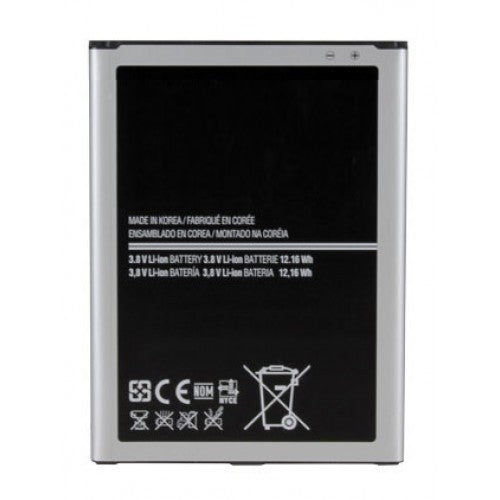 Replacement Battery Compatible For Samsung Galaxy Mega 6.3 (B700BE)