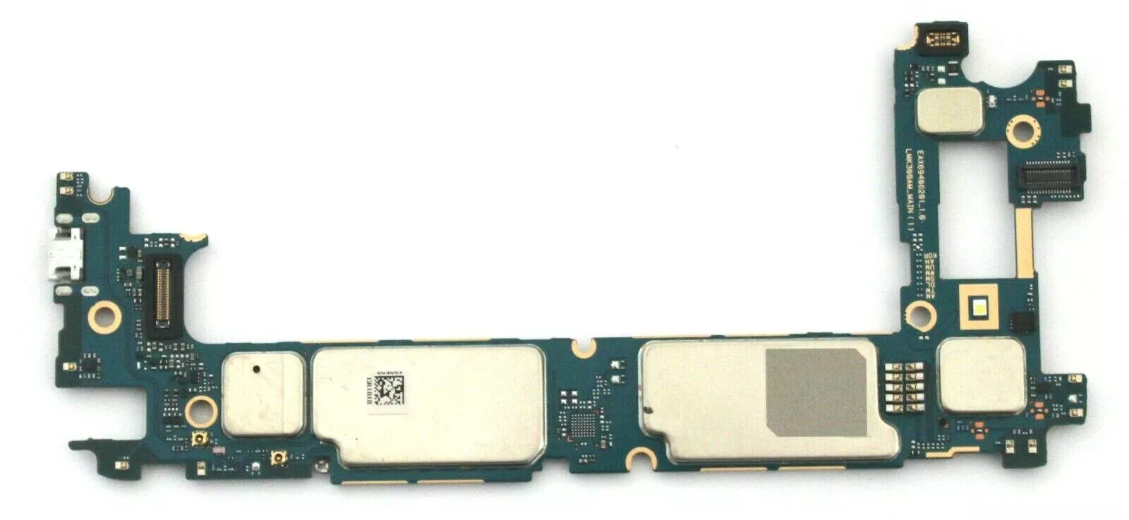 LG K31 Rebel (Model LGL355DL) Tracfone Mother Board