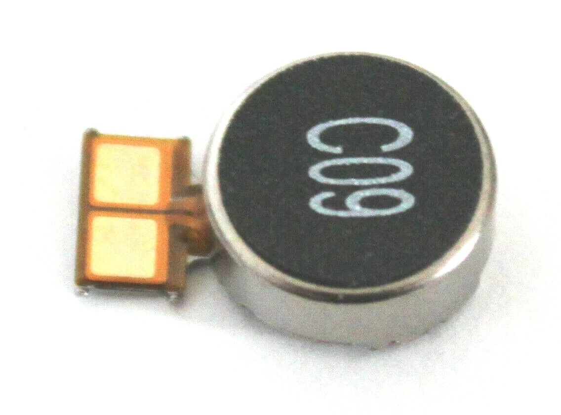 LG K31 Vibration Motor Module Replacement (OEM Pull )
