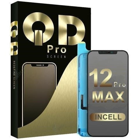 QD Pro Incell Version LCD for iPhone 12 Pro Max