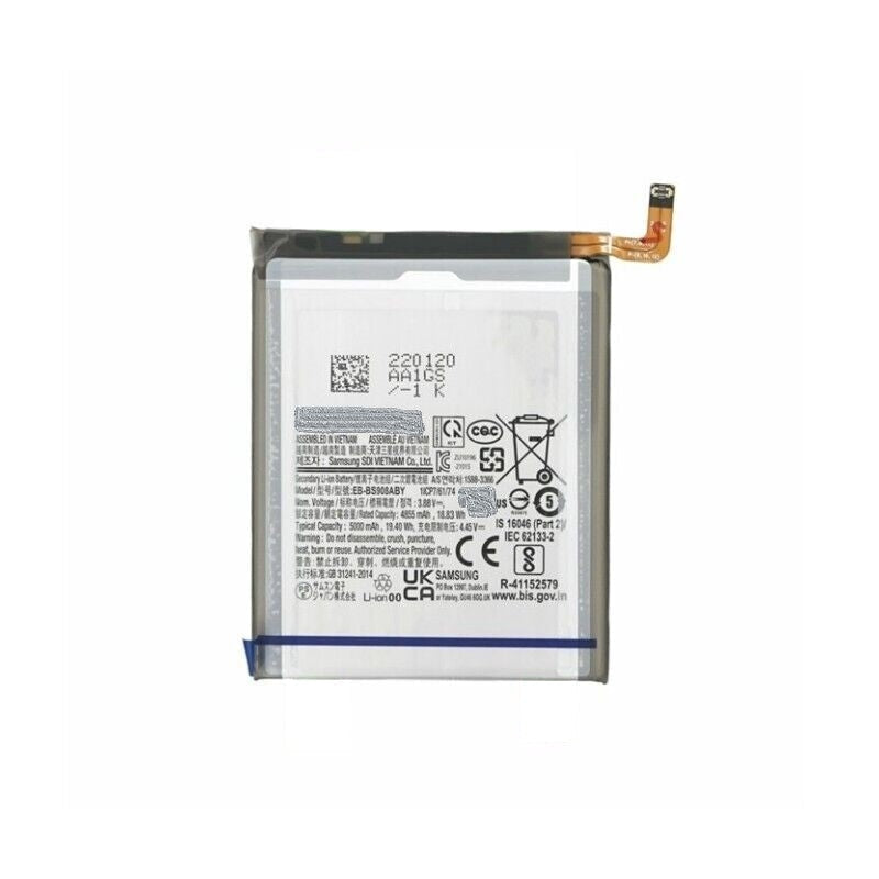 Premium Battery for Samsung Galaxy S22 Ultra (OEM Pull)