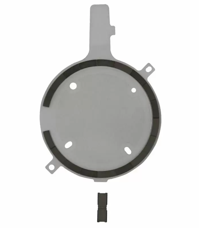 Wireless NFC MagSafe Charging Magnet For iPhone