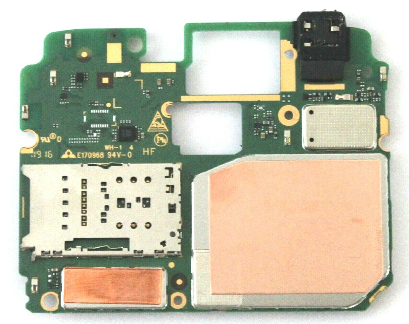 Motherboard for Motorola Moto G7 Optimo Maxx (XT1955DCR / 2019) (Total Wireless)