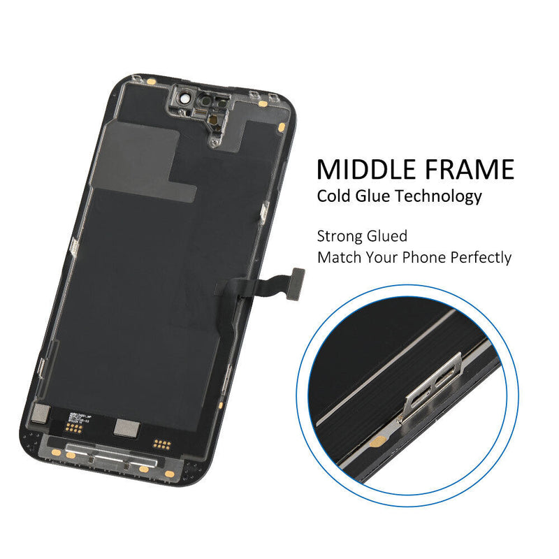 Original Refurbished OLED Screen for iPhone 14 Pro