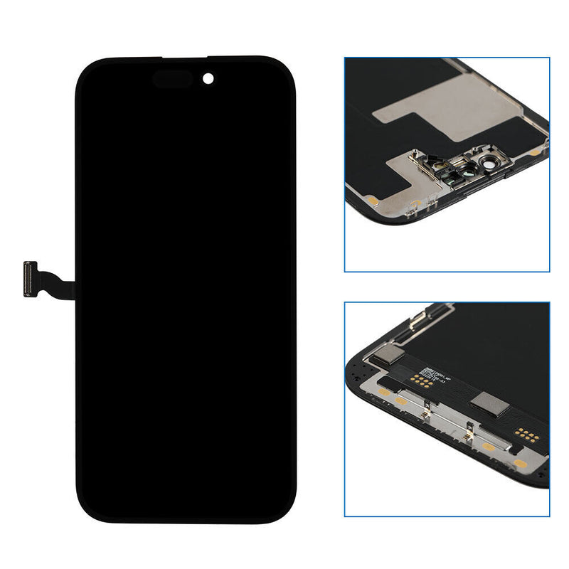 Original Refurbished OLED Screen for iPhone 14 Pro Max