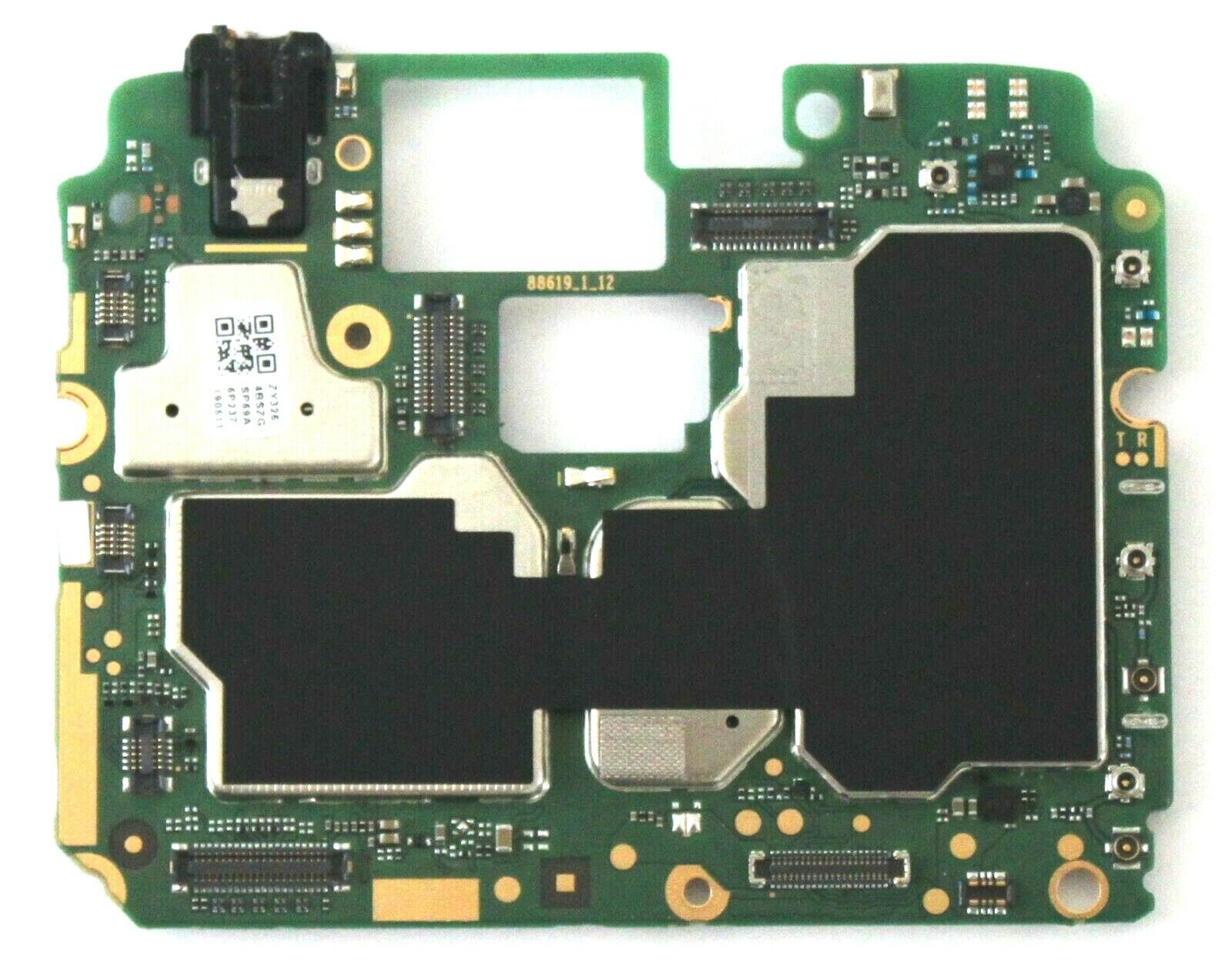 Motherboard for Motorola Moto G7 Optimo Maxx (XT1955DCR / 2019) (Total Wireless)