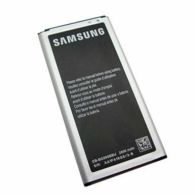 Premium Battery for Samsung S5