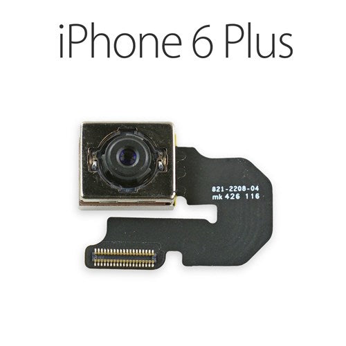 Rear Camera for iPhone 6 Plus
