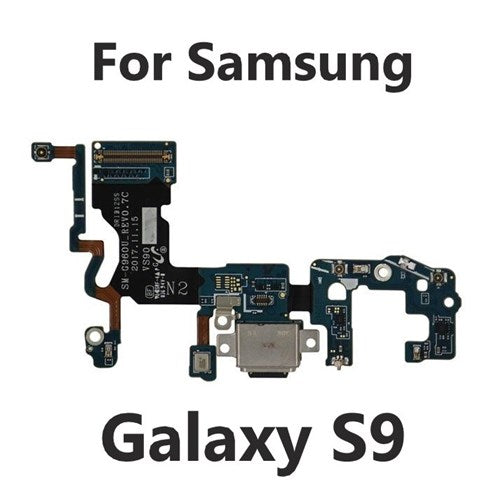USB-C Charging Dock Port Flex for Samsung Galaxy S9 (G960U) (US Version)