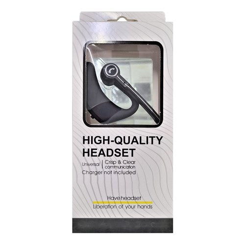V8S CSR Handsfree Wireless Bluetooth Earphones