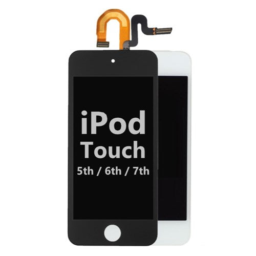 LCD for iPod Touch 5 / iPod Touch 6 / iPod Touch 7