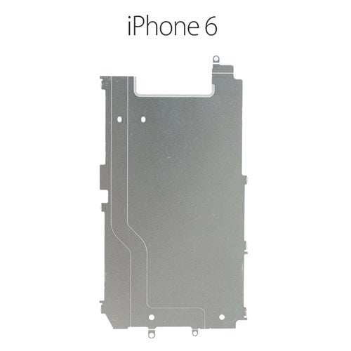 LCD Shield Plate for iPhone 6