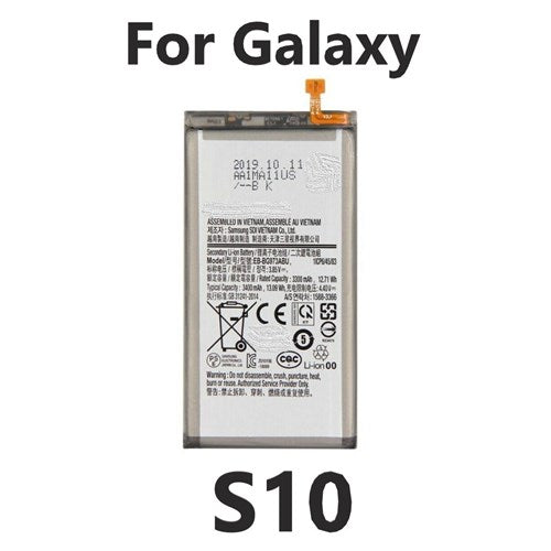 Premium Battery for Samsung Galaxy S10