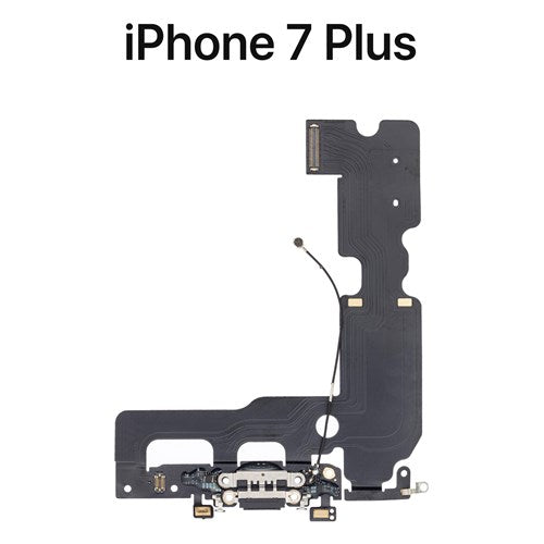 Charging Port Flex for iPhone 7 Plus