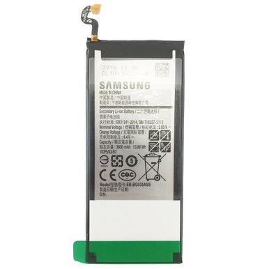 Battery for Samsung S7 Edge