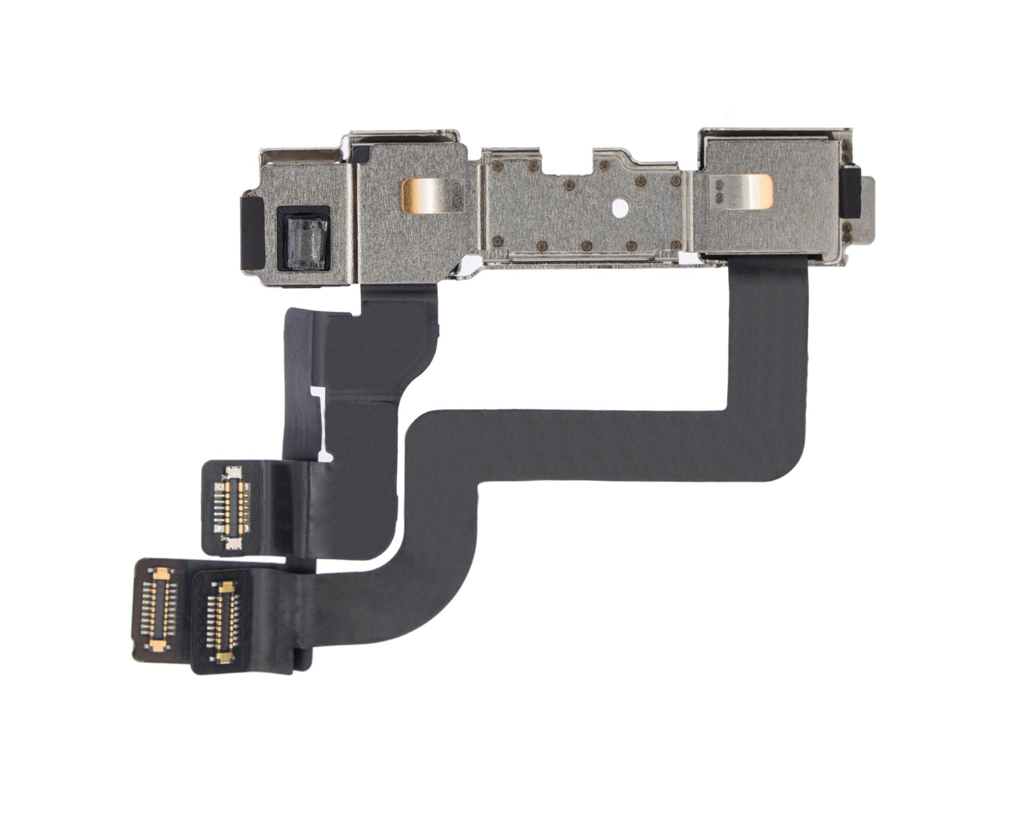 Replacement Front Camera With Sensor flex Cable for iPhone XR (Original Pulled)