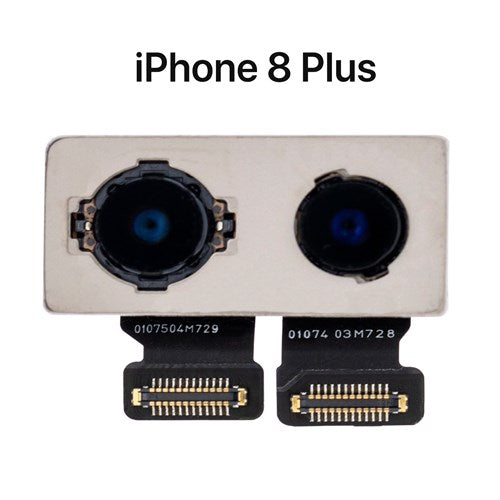 Rear Camera for iPhone 8 Plus