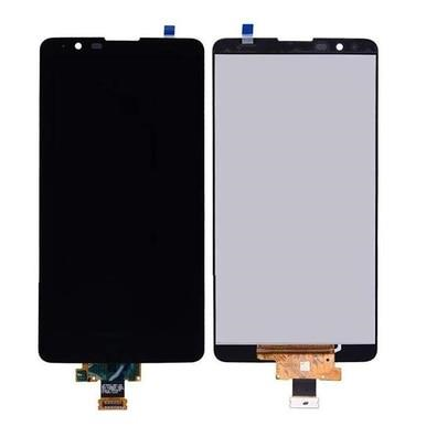 LCD Screen And Digitizer Assembly For LG Stylo 2 Plus (No Frame) (Black)