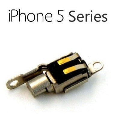 Vibrator for iPhone 5 Series