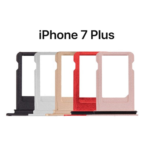 Sim Card Tray for iPhone 7 Plus