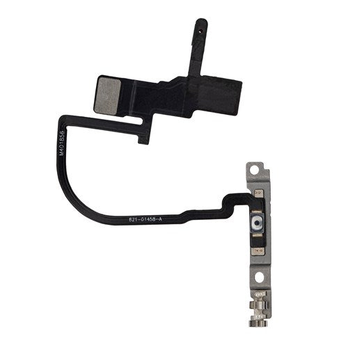 Power Button Flex Cable For iPhone XS / iPhone XS Max
