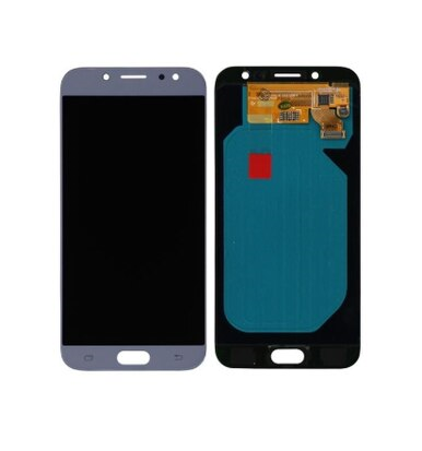 LCD Screen & Digitizer Assembly for Samsung Galaxy J7 Pro J730, Light Blue