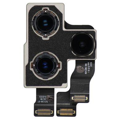 Rear Camera for the iPhone 11 Pro Max, Premium Part
