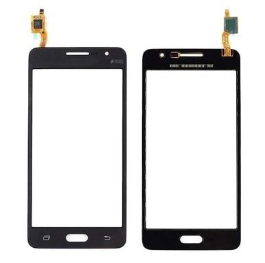 Glass Digitizer For Samsung Galaxy Grand Prime (G530 / G531) (Gray)